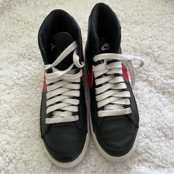 Nike Blazers sneakers US7 - Picture 4 of 10